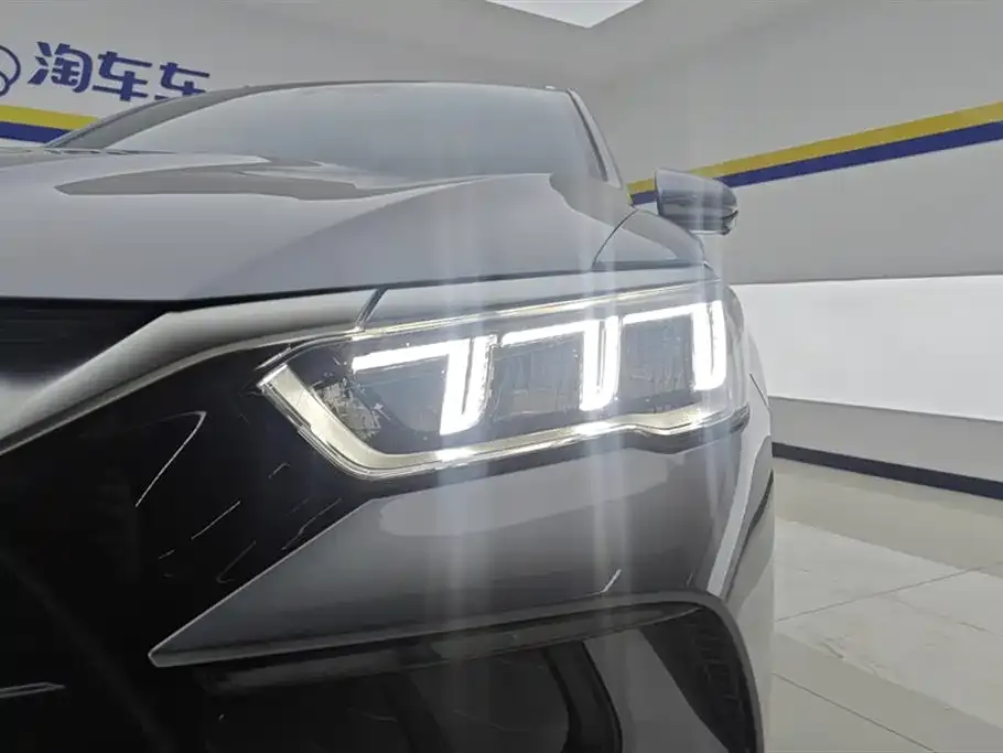 BYD Pro New Energy — фото 7