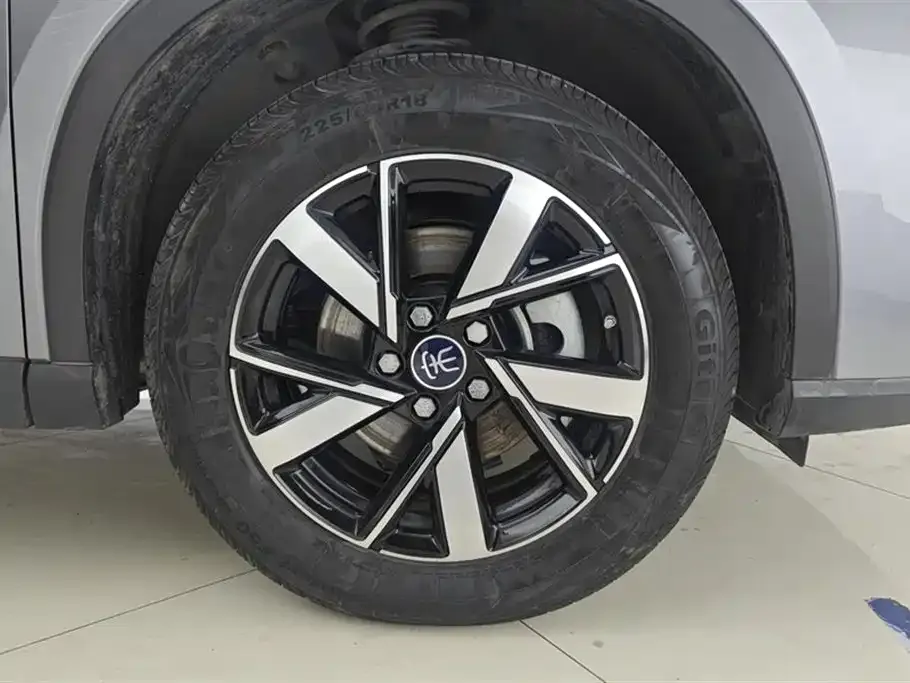 BYD Pro New Energy — фото 5