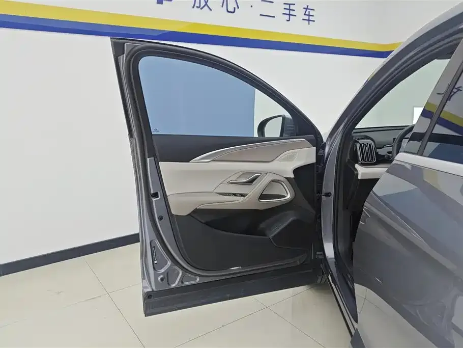 BYD Pro New Energy — фото 9