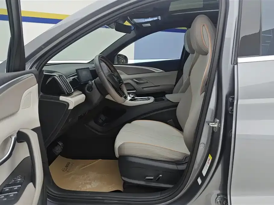 BYD Pro New Energy — фото 6