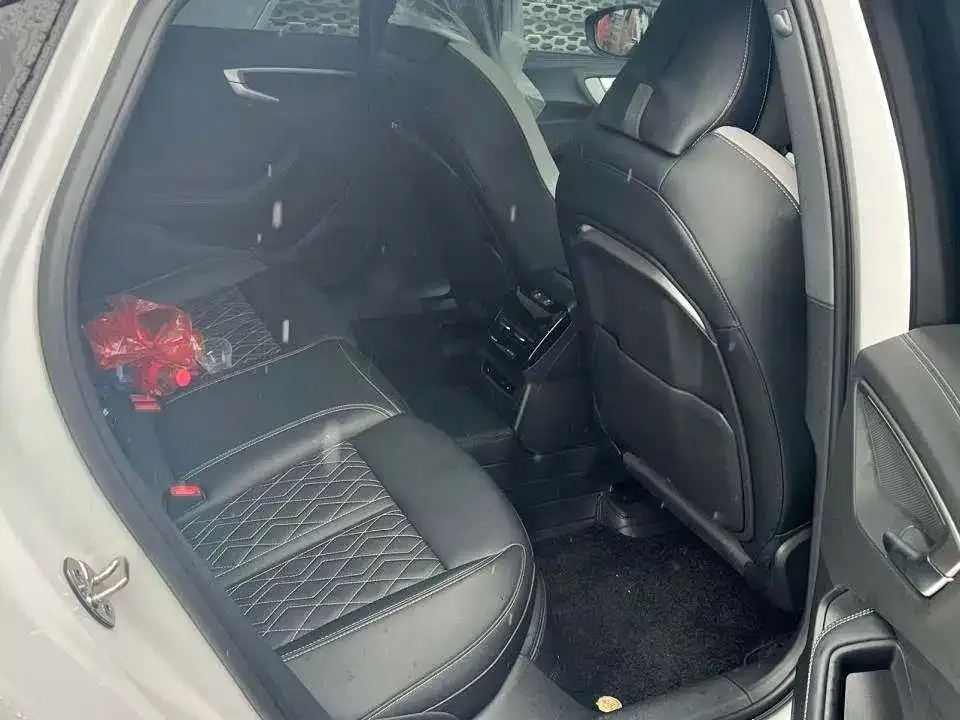 Audi A5L 2025 из CN, фото 6