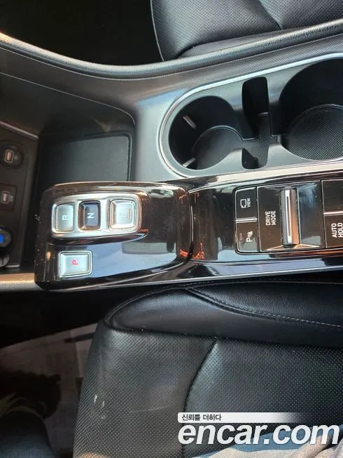 Hyundai Sonata 2022 из KR, фото 5