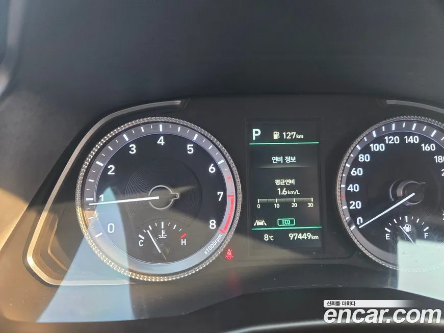 Hyundai Sonata 2022 из KR, фото 4