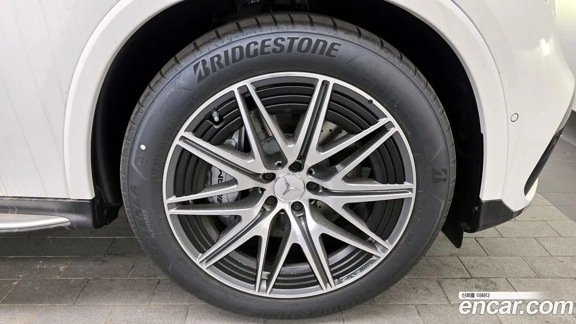 Mercedes-Benz GLC-Class 2026 из KR, фото 2