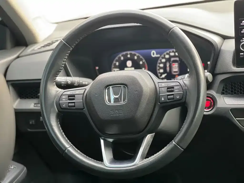 Honda Breeze — фото 2