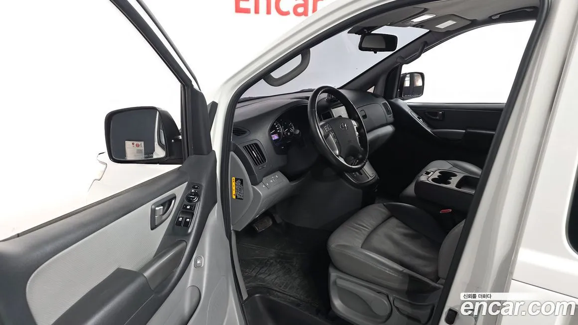 Hyundai Starex 2021 из KR, фото 5