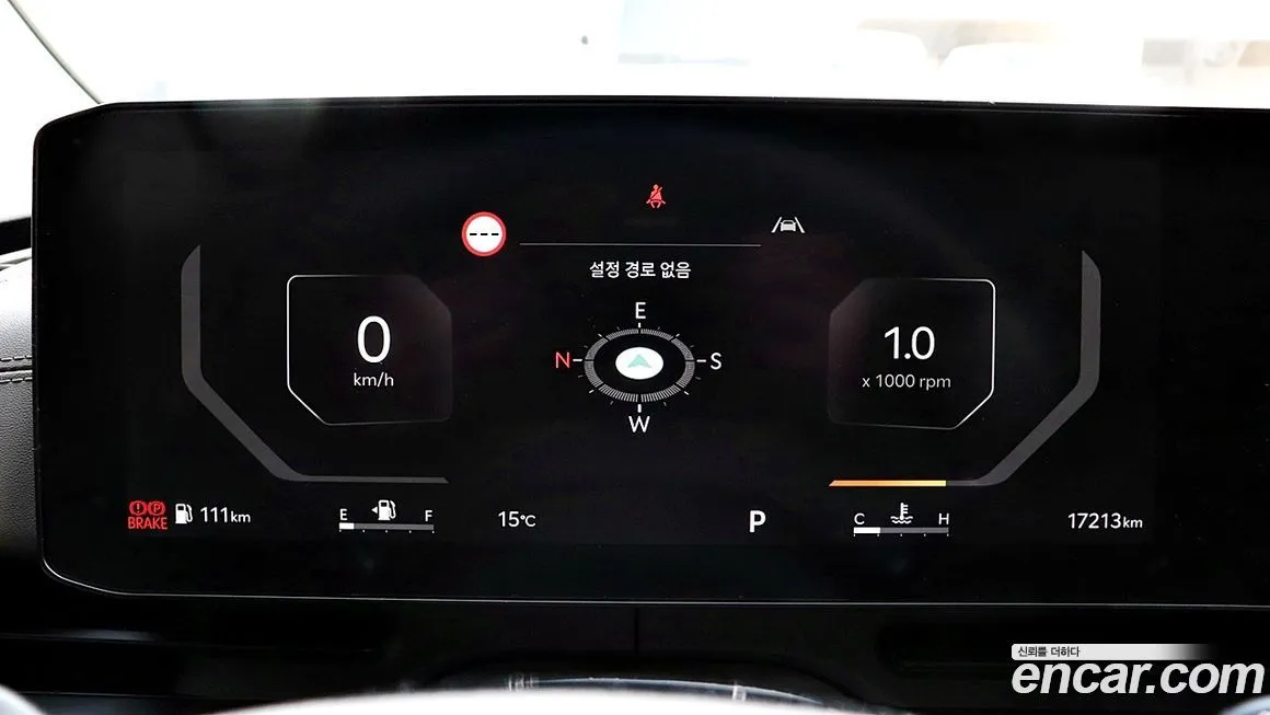 Kia Carnival 2024 из KR, фото 2