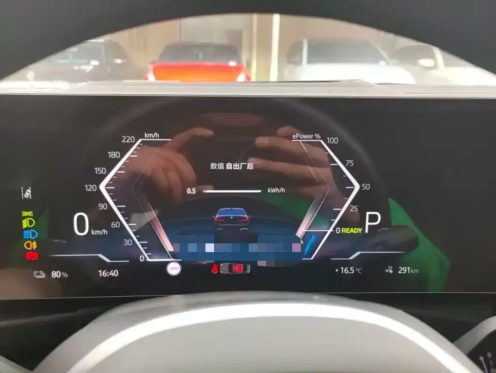 BMW i3 — фото 2