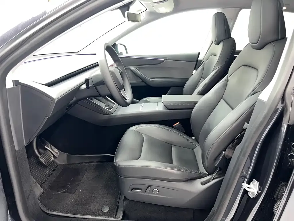 Tesla Model Y 2025 из CN, фото 5