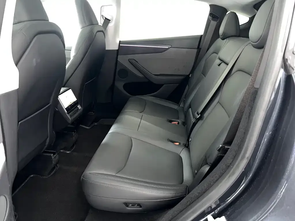 Tesla Model Y 2025 из CN, фото 7