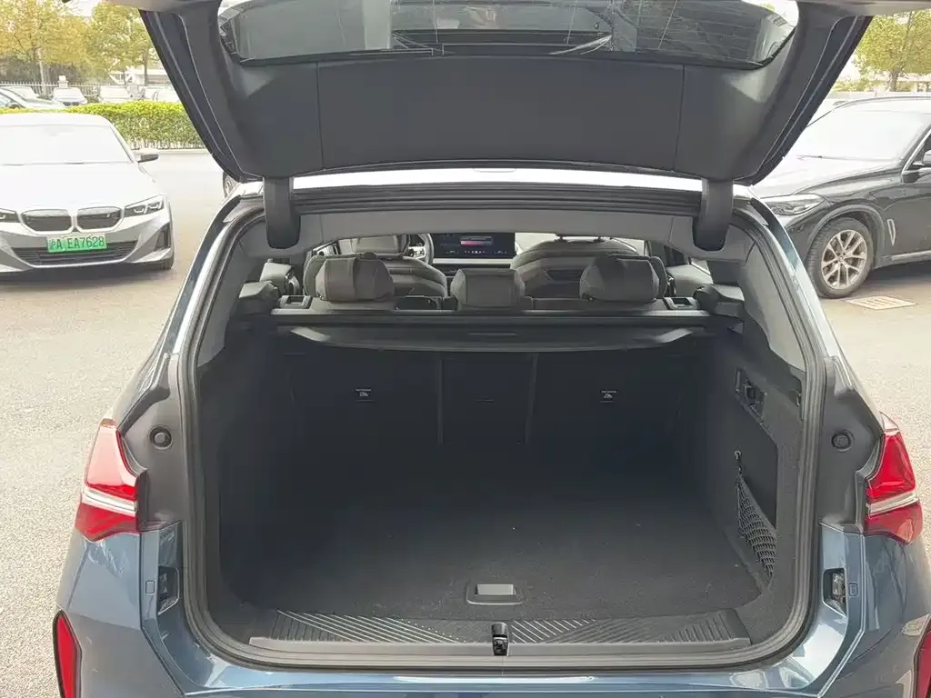 BMW X3 2025 из CN, фото 3