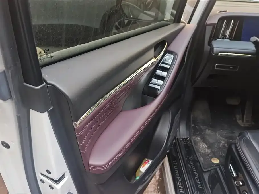 GAC Motor Trumpchi M8 2023 из CN, фото 2