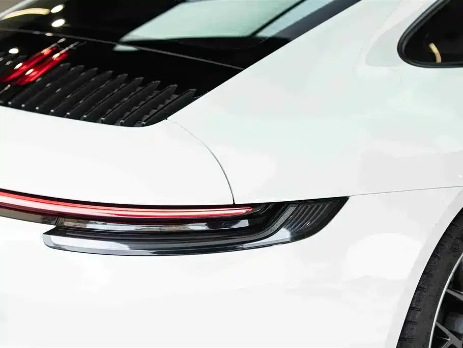 Porsche 911 — фото 9