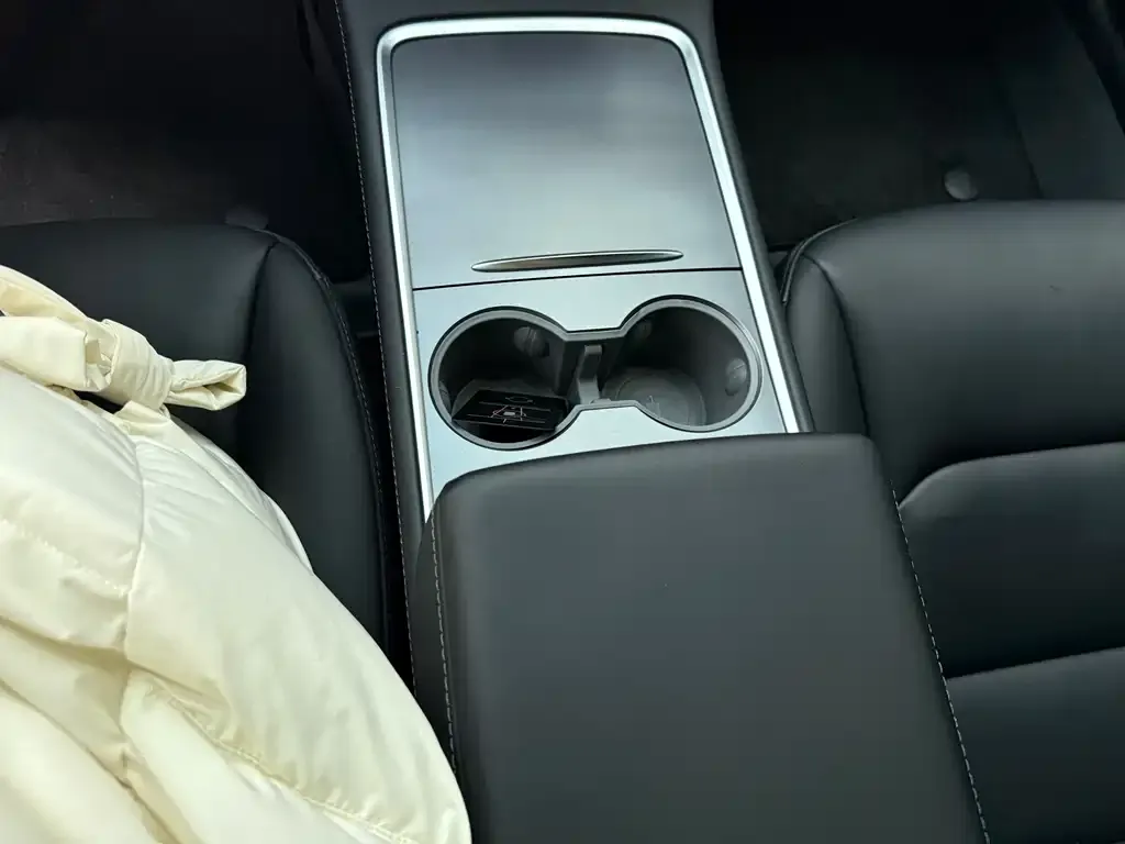 Tesla Model 3 — фото 4