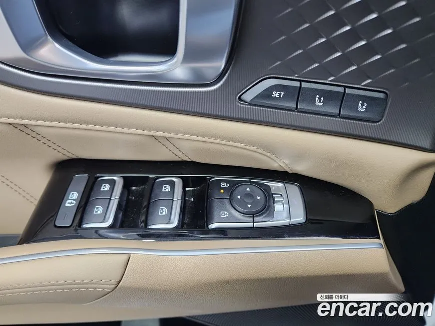 Kia Sorento — фото 10