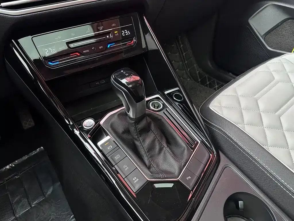 Volkswagen Tayron 2023 из CN, фото 8