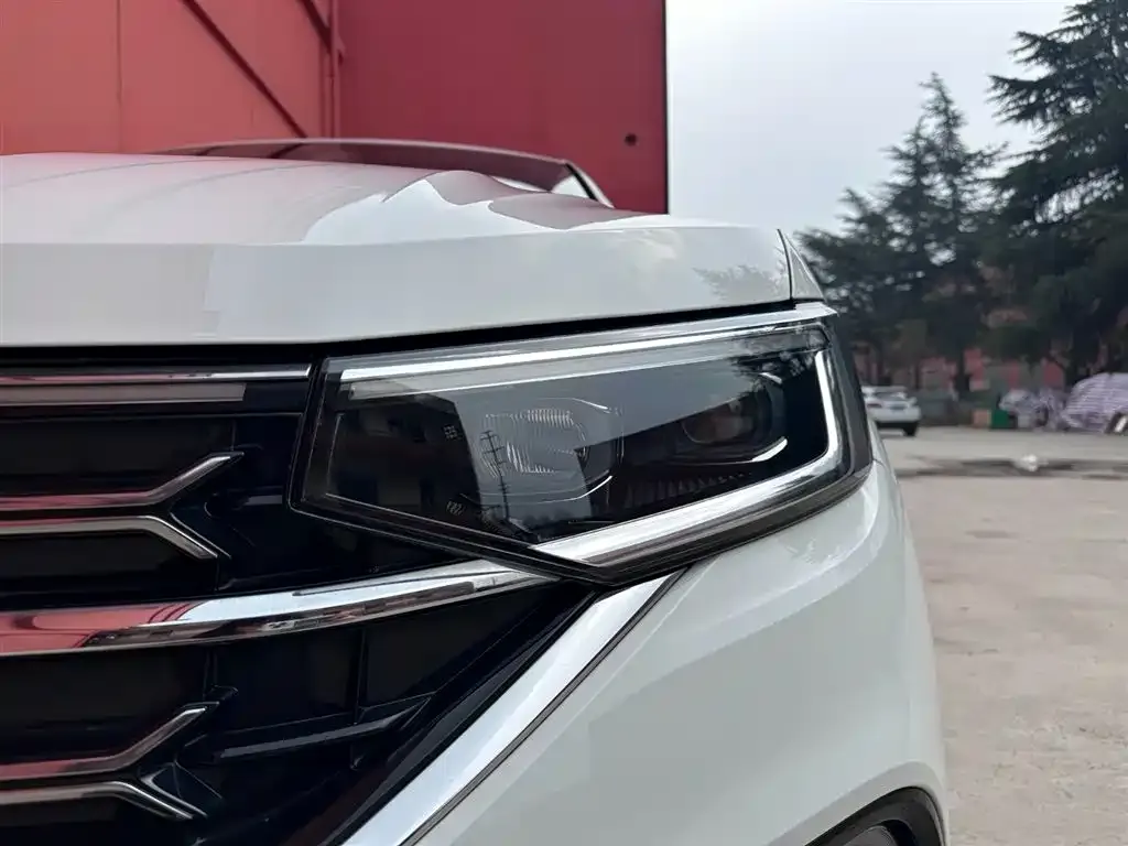 Volkswagen Tayron 2023 из CN, фото 3