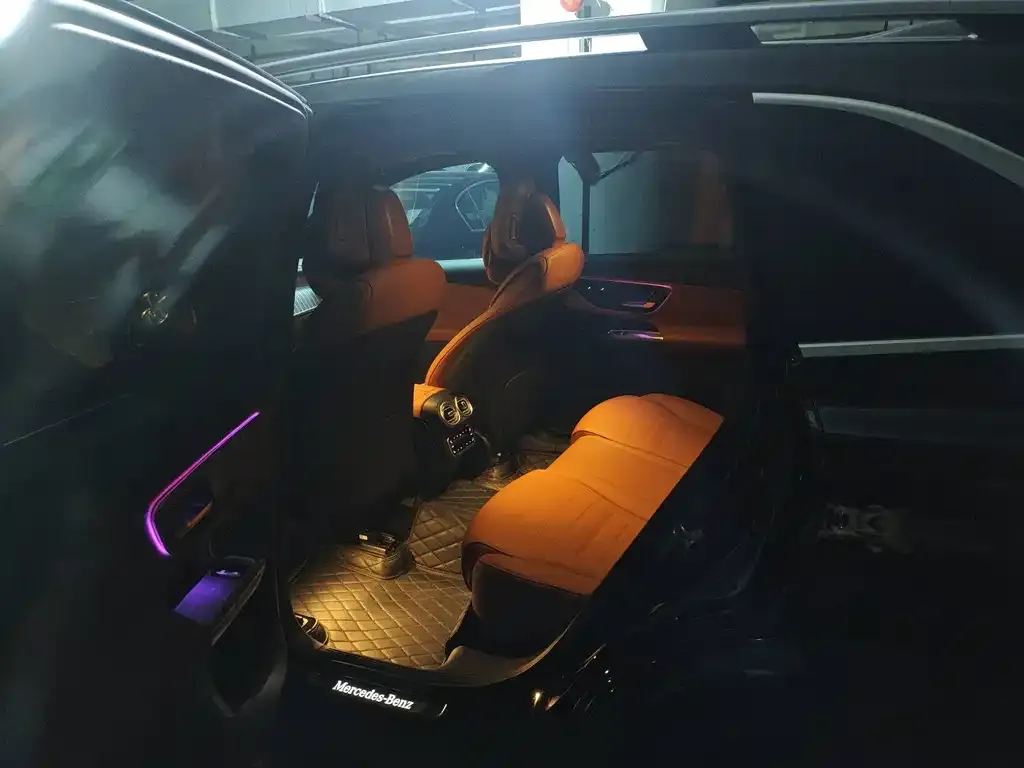 Mercedes-Benz GLC — фото 7