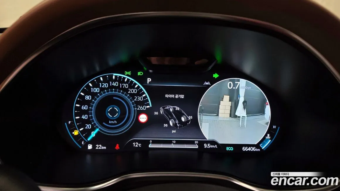 Genesis G80 2022 из KR, фото 9