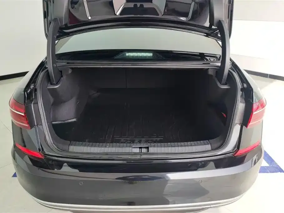Volkswagen Passat 2023 из CN, фото 4