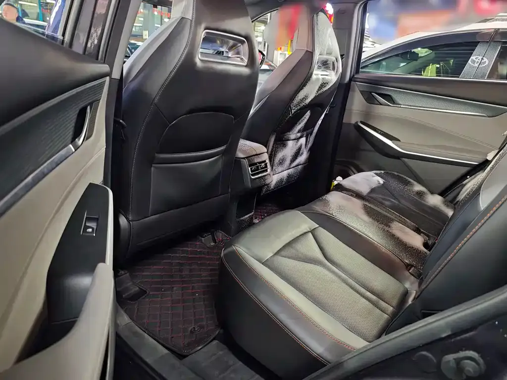 Changan CS75PLUS 2023 из CN, фото 5