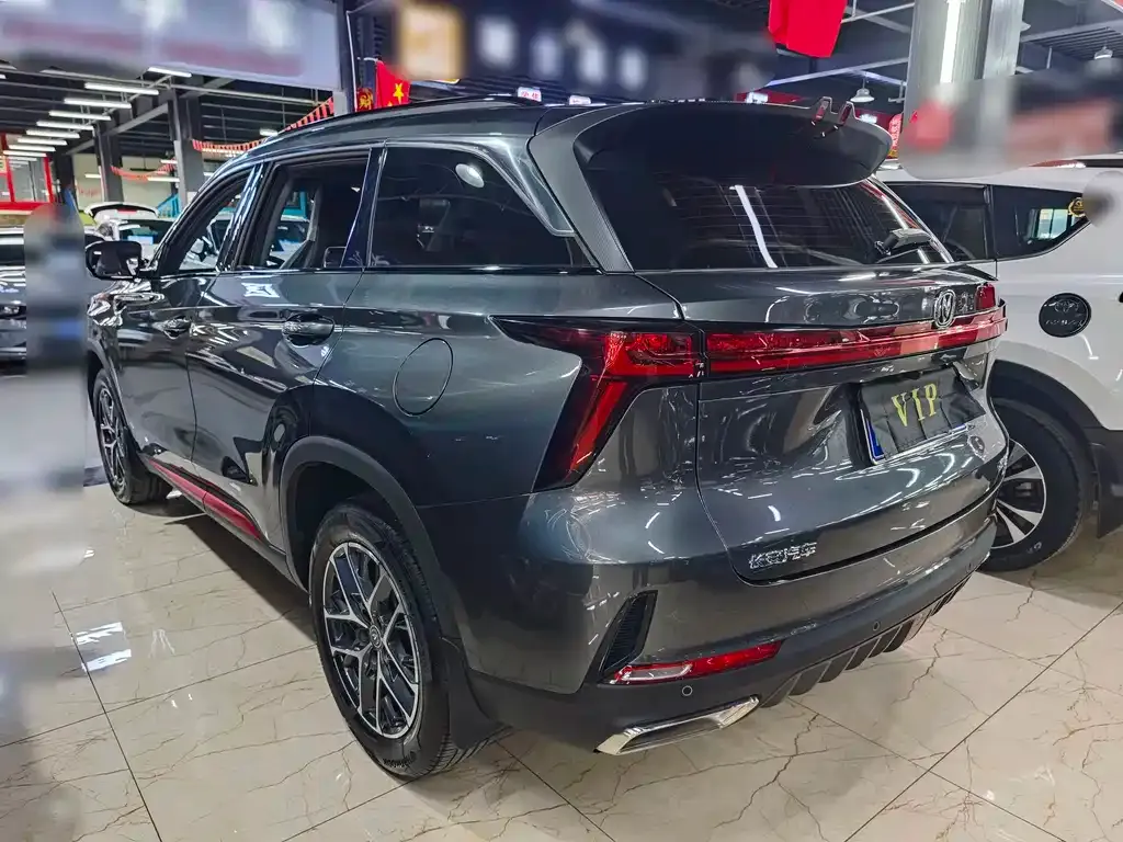 Changan CS75PLUS 2023 из CN, фото 3