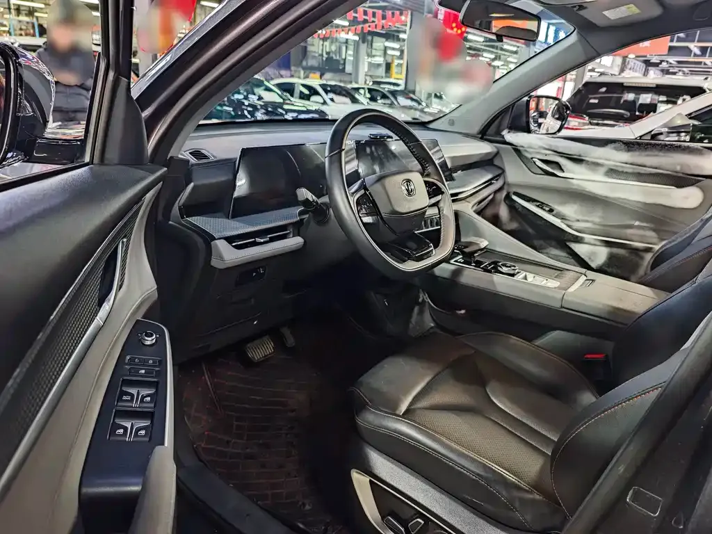 Changan CS75PLUS 2023 из CN, фото 8