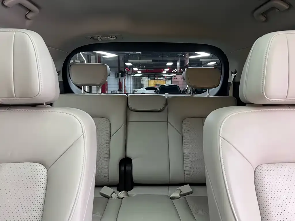 GAC Motor Trumpchi M8 — фото 7