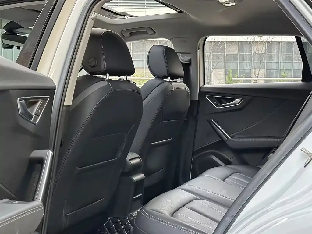 Audi Q2L 2022 из CN, фото 7