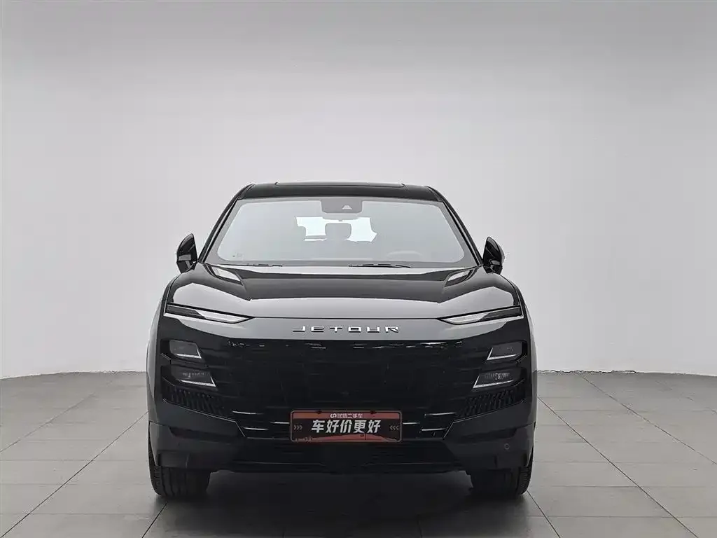 Jetour Dasheng 2023 из CN, фото 7