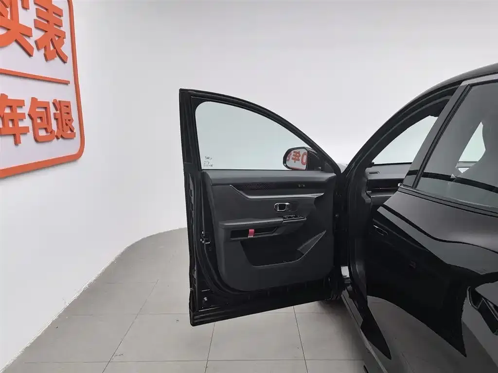 Jetour Dasheng 2023 из CN, фото 3