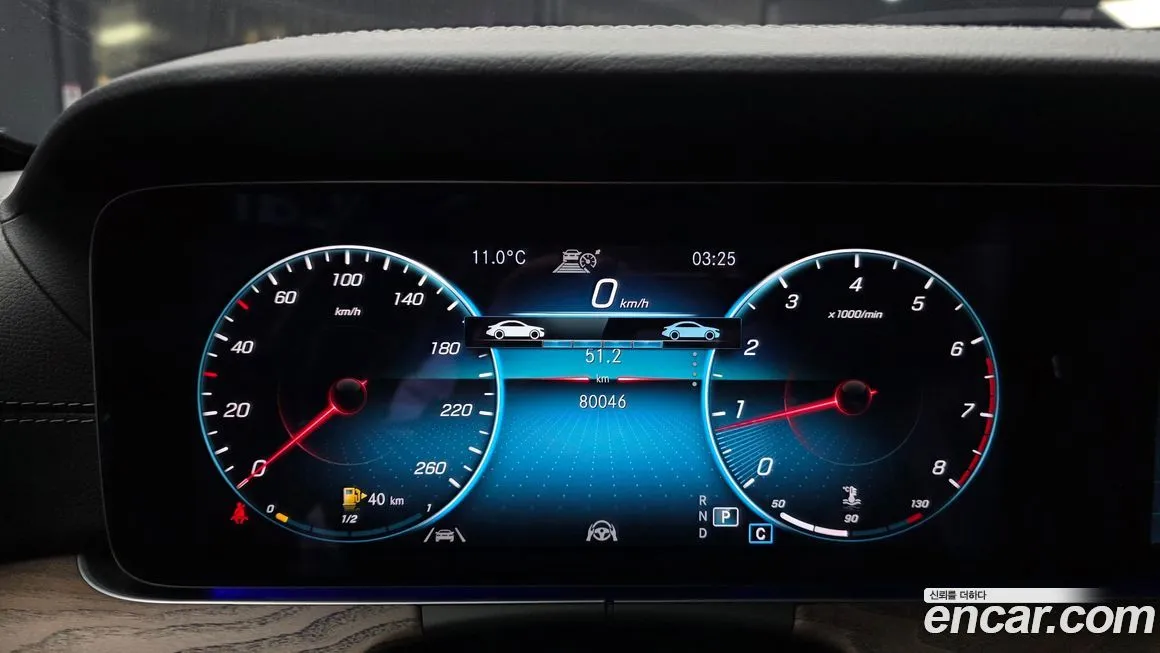Mercedes-Benz E-Class 2022 из KR, фото 8