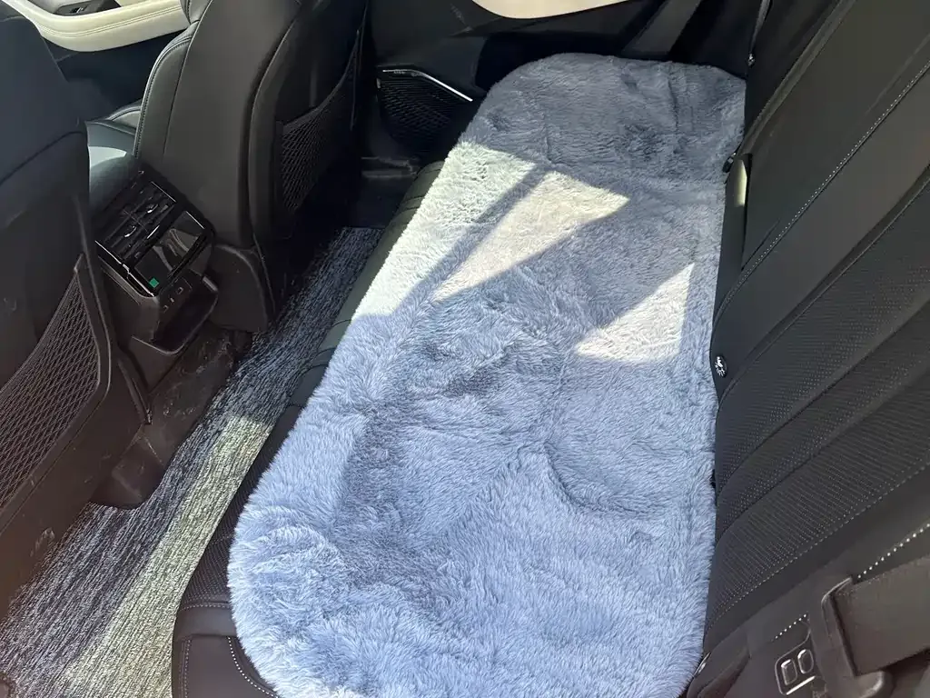 Geely Xingyue L 2023 из CN, фото 4