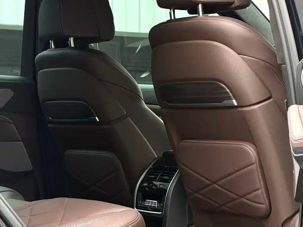 BMW X5 — фото 2