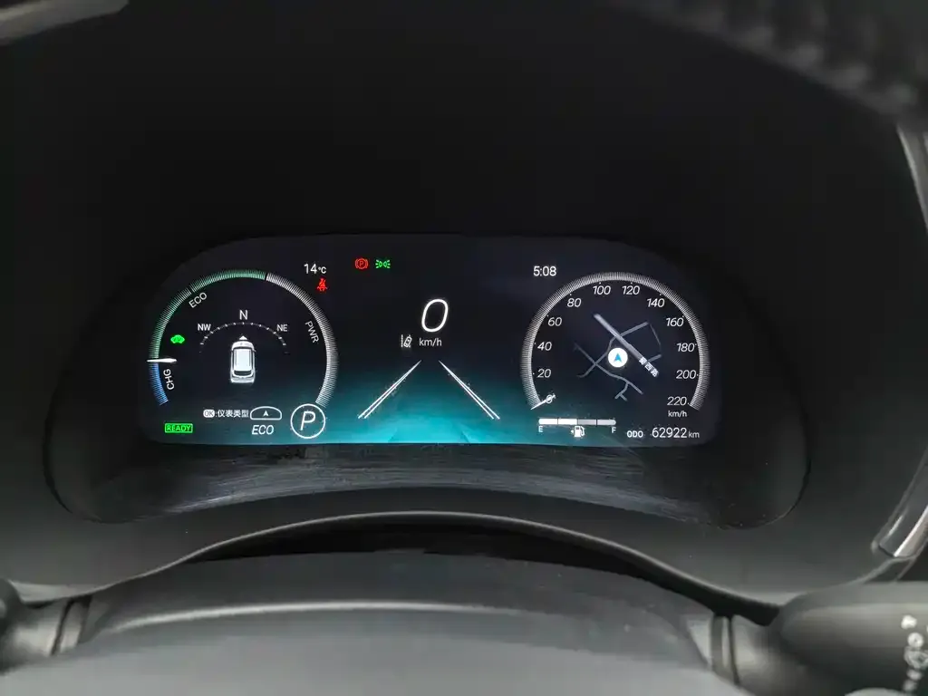 Toyota Crown Kluger 2021 из CN, фото 6