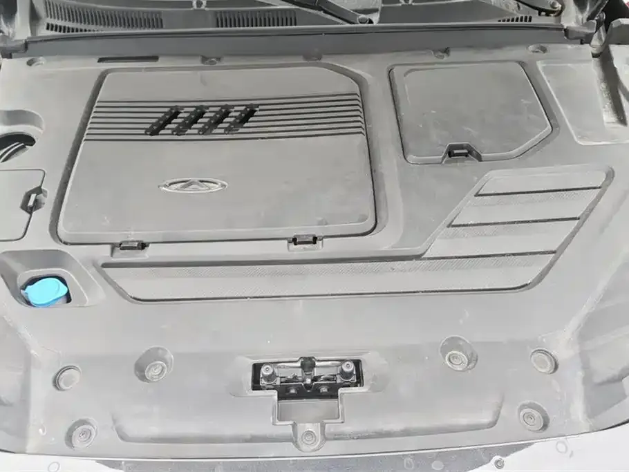 Chery Tiggo 8 PRO 2022 из CN, фото 6