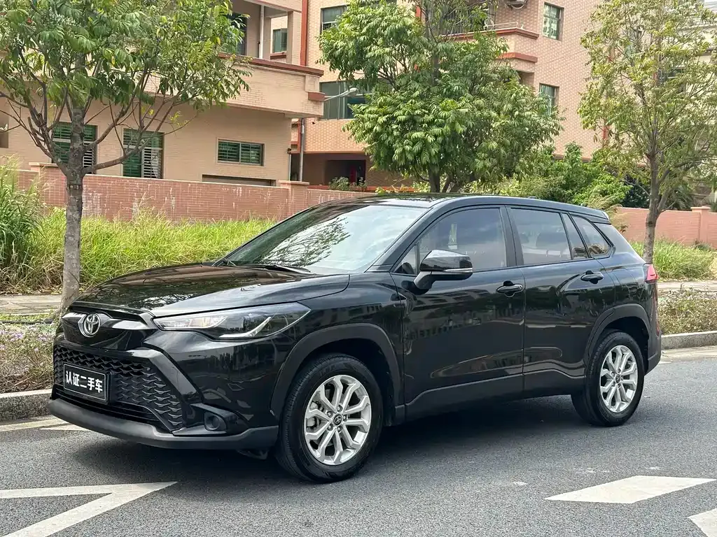 Toyota Frontlander