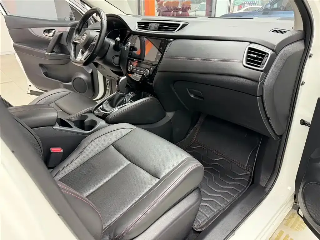 Nissan Qashqai 2022 из CN, фото 7