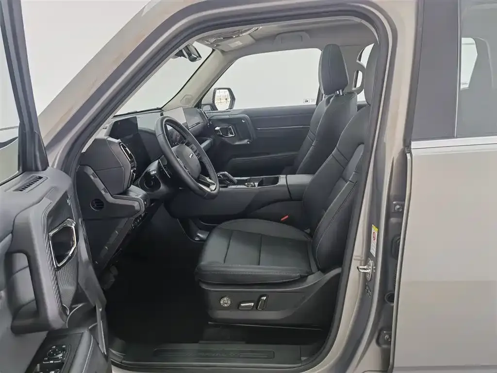 Haval H7 (Big Dog Plus) 2025 из CN, фото 3