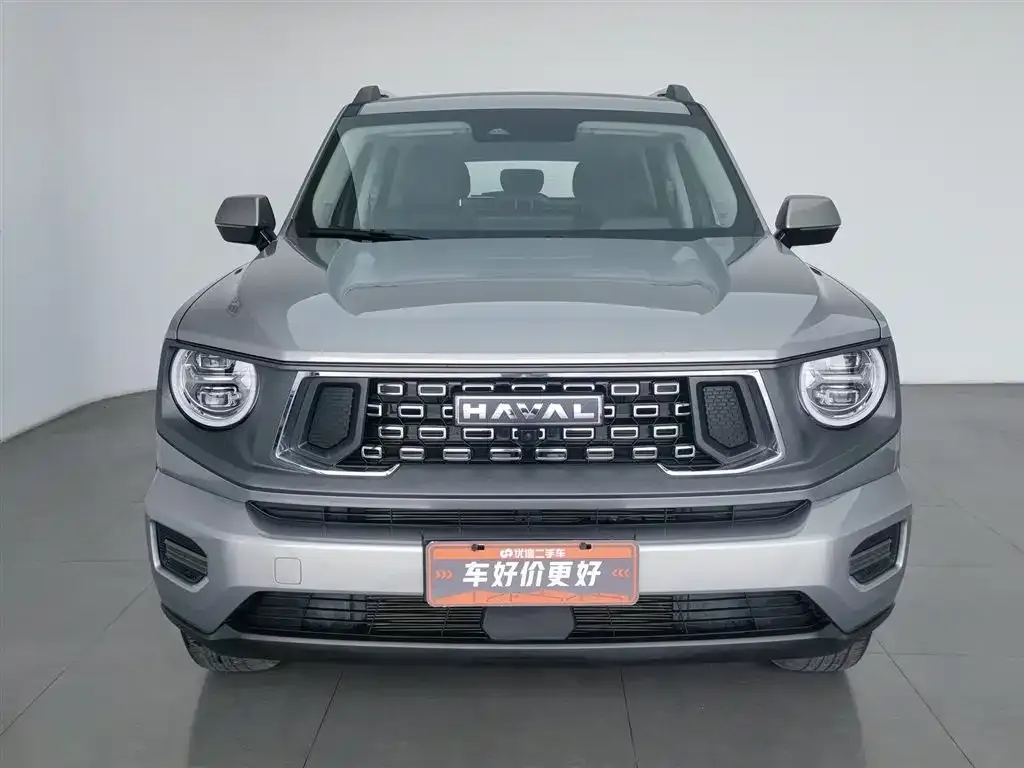 Haval H7 (Big Dog Plus) 2025 из CN, фото 9