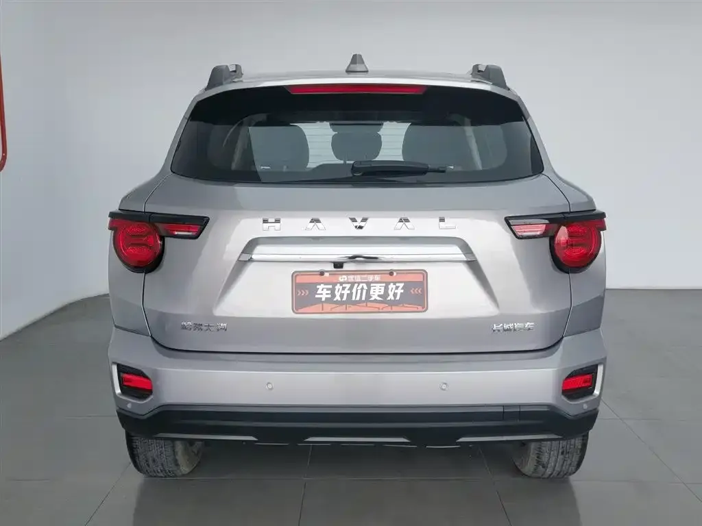 Haval H7 (Big Dog Plus) 2025 из CN, фото 6
