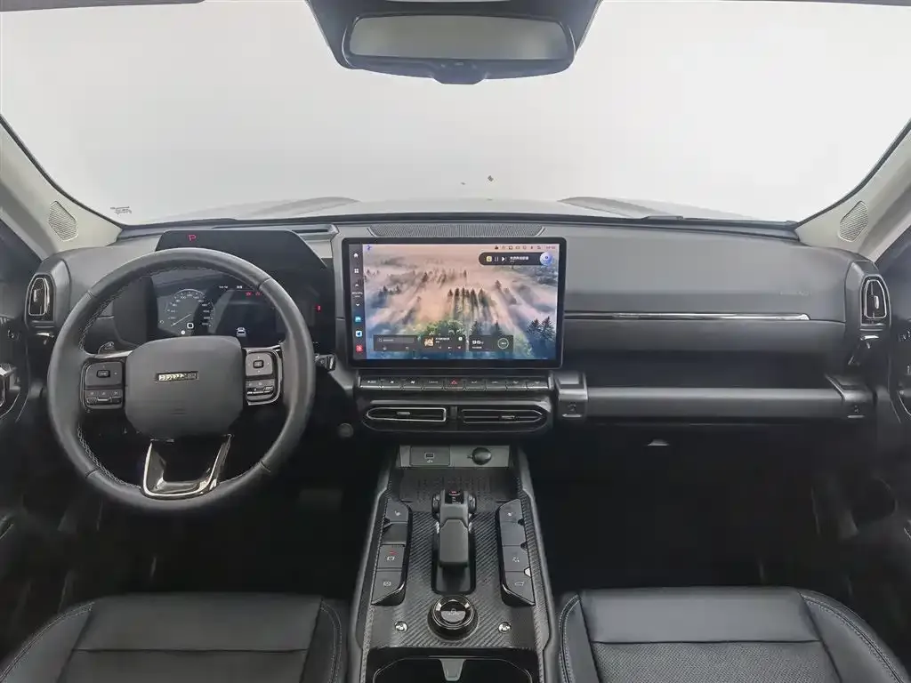 Haval H7 (Big Dog Plus) 2025 из CN, фото 7