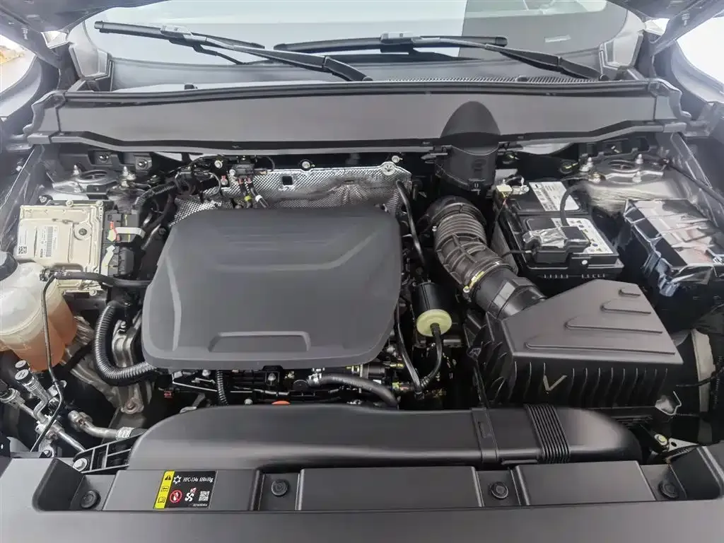 Haval H7 (Big Dog Plus) 2025 из CN, фото 10