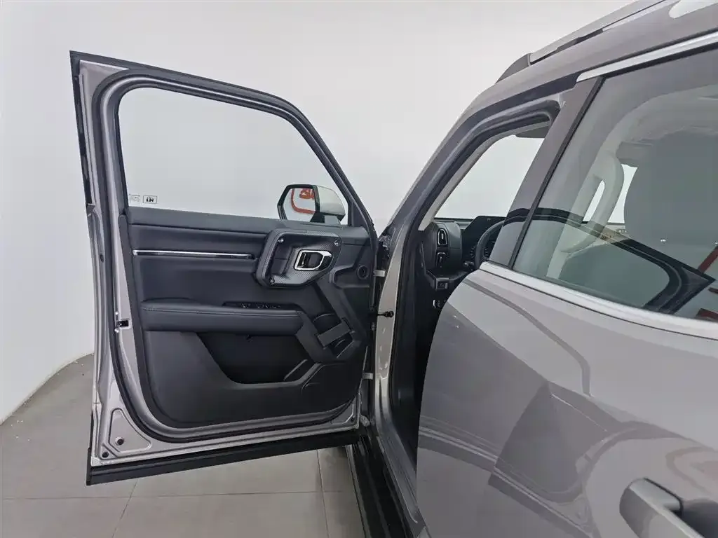 Haval H7 (Big Dog Plus) 2025 из CN, фото 5