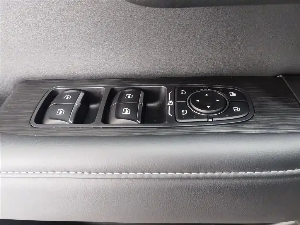 Haval H7 (Big Dog Plus) 2025 из CN, фото 8