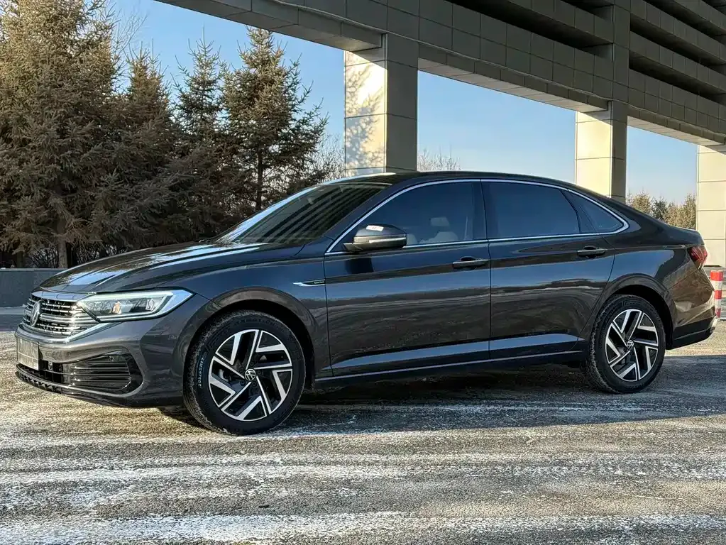 Volkswagen Sagitar 2022 из CN, фото 1
