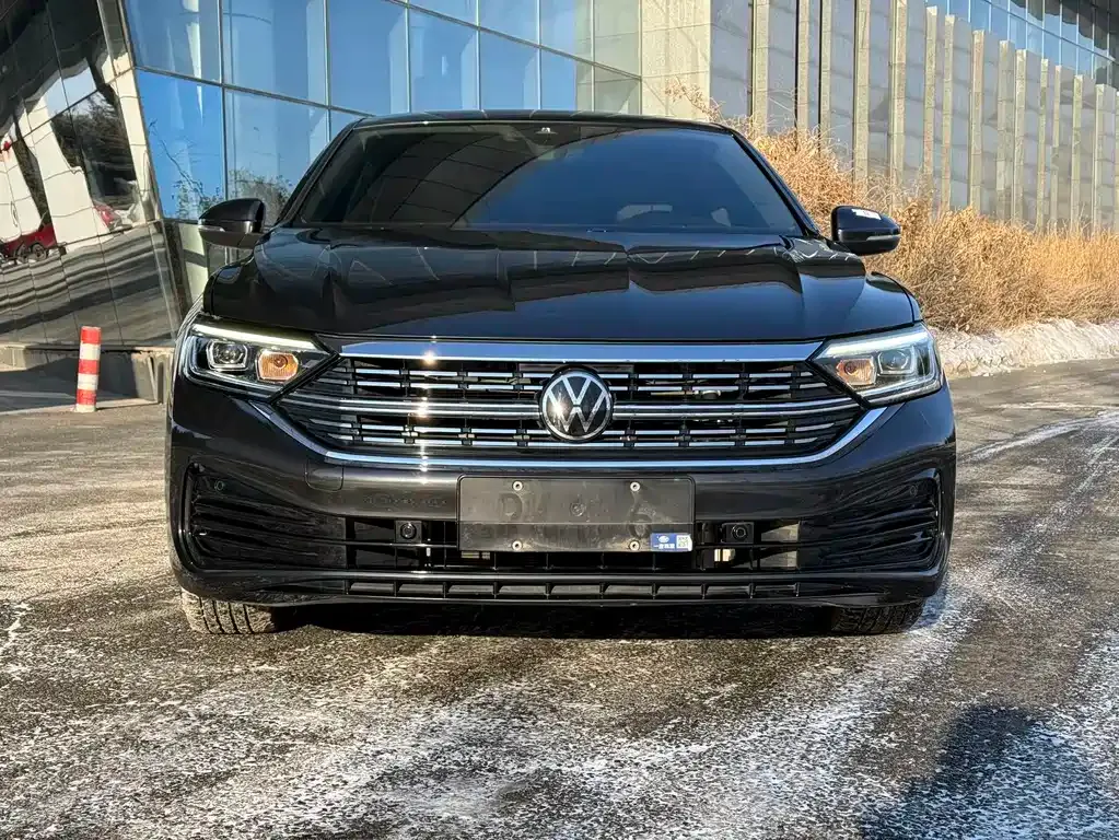 Volkswagen Sagitar 2022 из CN, фото 10