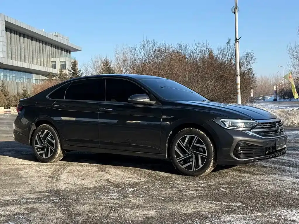 Volkswagen Sagitar 2022 из CN, фото 6