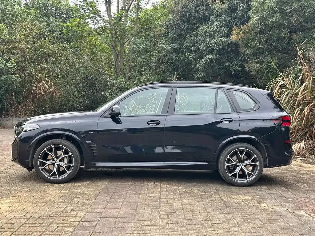 BMW X5 — фото 10