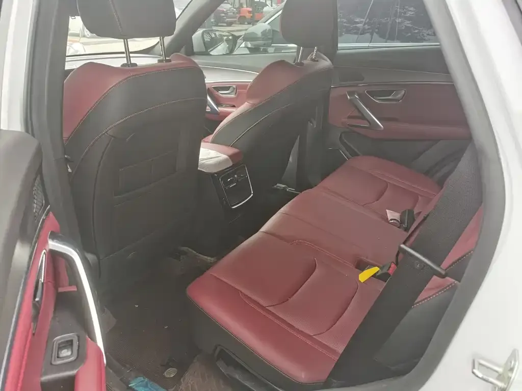 Jetour X70 PLUS — фото 2